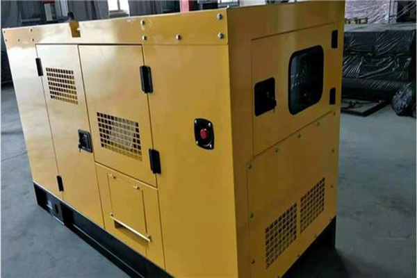 宜都发电机出租