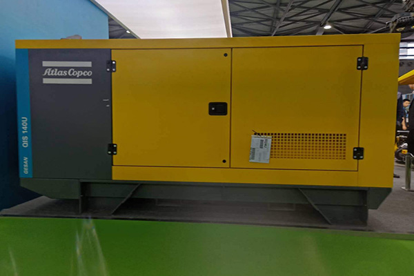 宜都发电机出租