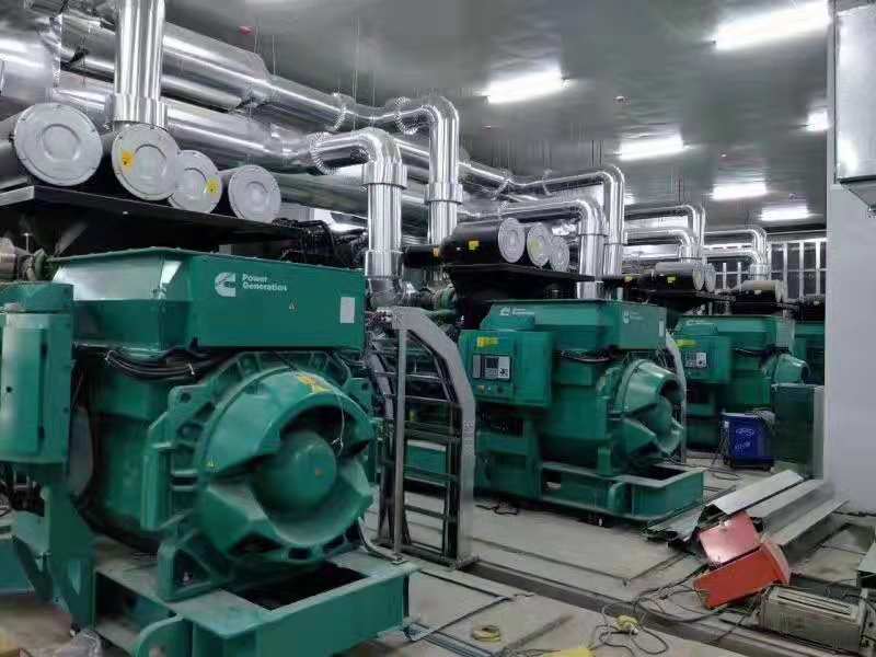 宜都发电机出租 宜都发电机出租