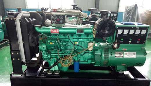 宜都发电机不发电的原因 宜都发电机不发电的原因