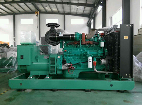 宜都柴油发电机组 宜都柴油发电机组