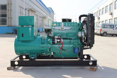宜都小型柴油发电机