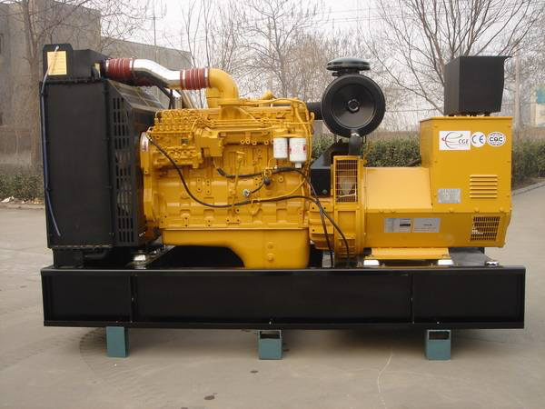 宜都发电机出租