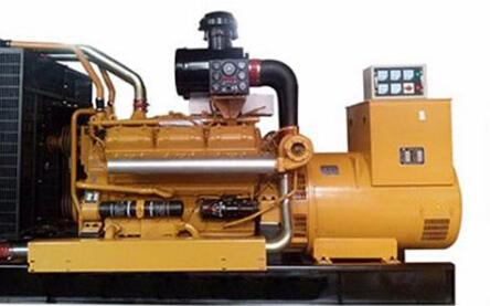 宜都发电机出租