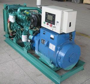 宜都发电机出租