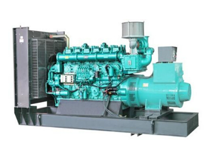 宜都发电机出租