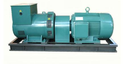 宜都发电机出租