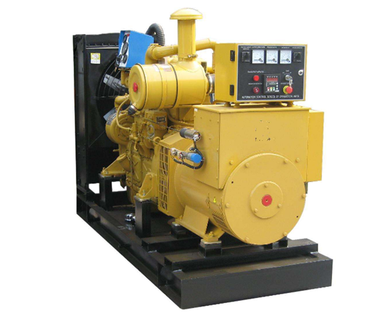 宜都发电机出租