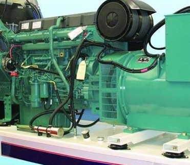 宜都发电机出租