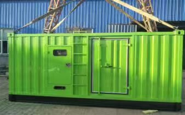 宜都600kw大型柴油发电机组出租价格